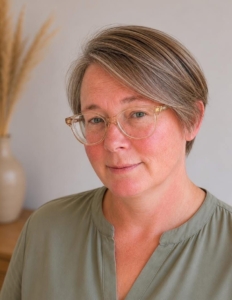 Annette Johansson